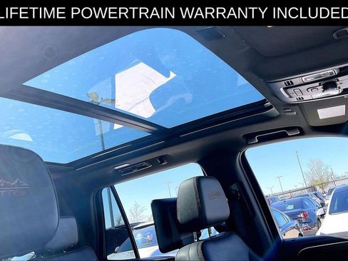 Used 2021 Chevrolet Tahoe High Country image 22