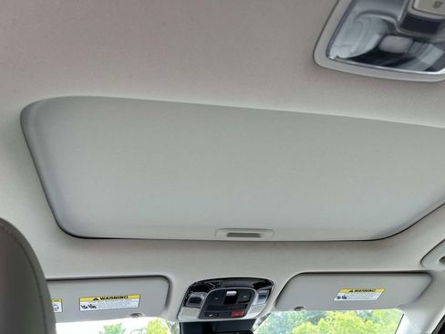 Certified 2025 Hyundai Tucson SEL FWD image 25