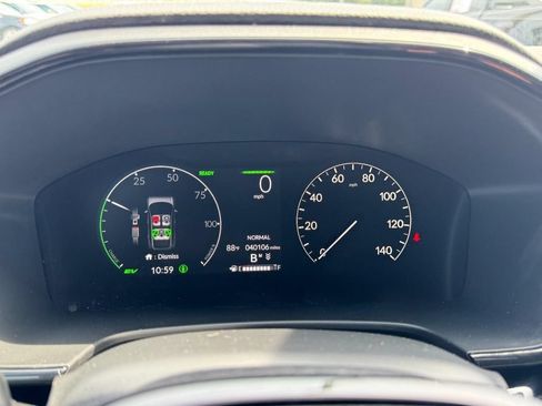 Used 2025 Honda CR-V Sport Touring image 24