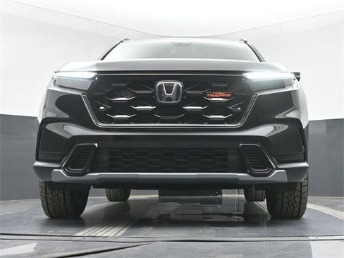 New 2026 Honda CR-V TrailSport image 46