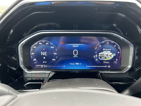 New 2026 Chevrolet Silverado 2500 LT w/ Trail Boss Package image 27