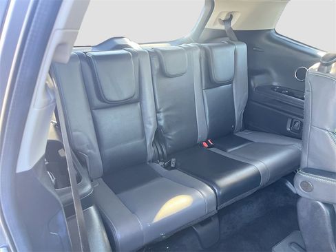 Used 2024 Subaru Ascent Onyx Edition Limited image 29