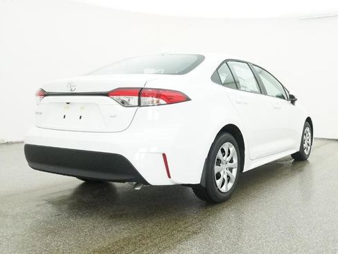 New 2026 Toyota Corolla LE image 24