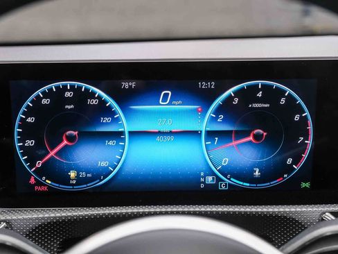 Certified 2020 Mercedes-Benz A 220 image 30