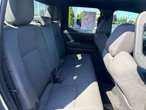Certified 2024 Toyota Tacoma SR AWD/4WD image 25