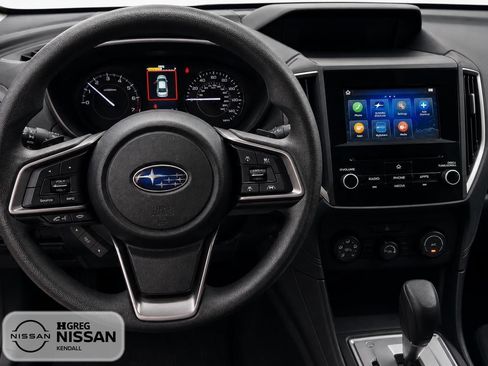 Used 2020 Subaru Impreza 2.0i Premium AWD/4WD image 10