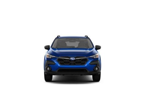 New 2026 Subaru Crosstrek 2.0i Premium image 8
