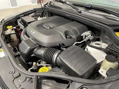 Used 2015 Jeep Grand Cherokee Limited AWD/4WD image 37