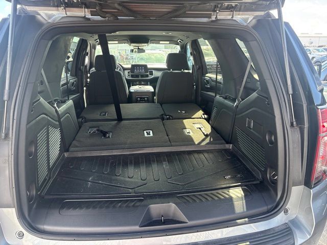Used 2023 Chevrolet Tahoe LS w/ Driver Alert Package RWD image 8