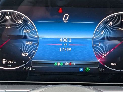 Used 2024 Mercedes-Benz GLE 350 4MATIC image 9