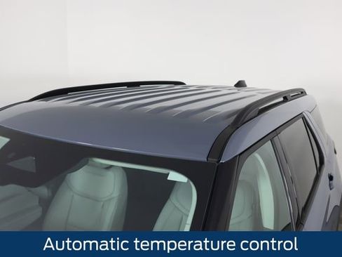 New 2026 Ford Explorer Active w/ Active Comfort Package image 15