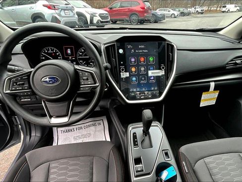 New 2026 Subaru Impreza 2.0i Sport AWD/4WD image 5