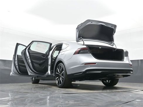 Used 2025 Honda Accord Touring image 53