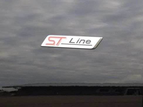 New 2026 Ford Escape ST-Line AWD/4WD image 39