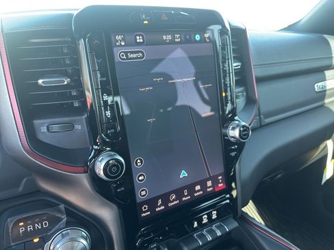 New 2026 RAM 1500 Rebel AWD/4WD image 23