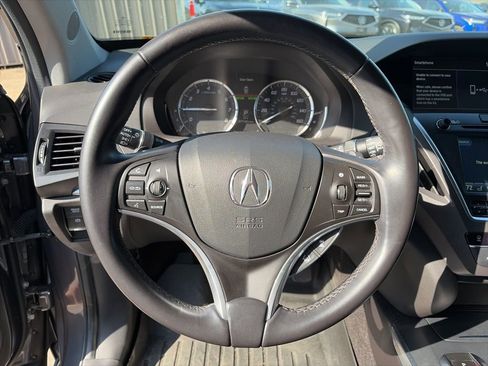 Used 2020 Acura MDX SH-AWD w/ Technology Package image 11
