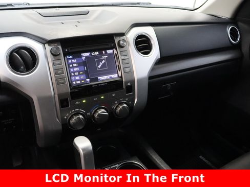 Used 2018 Toyota Tundra SR5 w/ SR5 Upgrade Package image 16