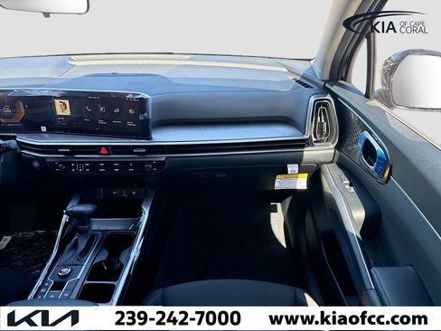 New 2026 Kia Sorento LX image 18