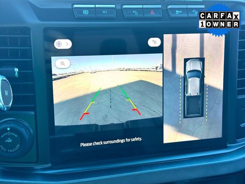 Used 2024 Ford F250 Limited w/ FX4 Off-Road Package image 35