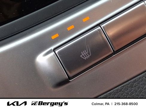 New 2026 Kia K5 GT-Line FWD image 19