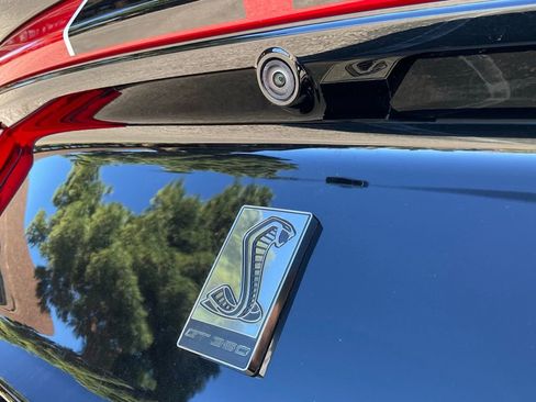 Used 2016 Ford Mustang Shelby GT350 image 51