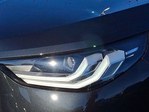 Certified 2025 BMW X3 xDrive30i image 9