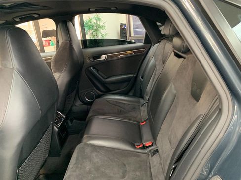 Used 2011 Audi S4 Prestige image 13