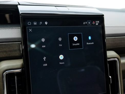 Used 2026 GMC Yukon XL Denali Ultimate AWD/4WD image 44