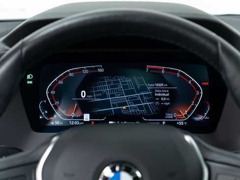 Certified 2024 BMW 228i xDrive Gran Coupe w/ Convenience Package image 18