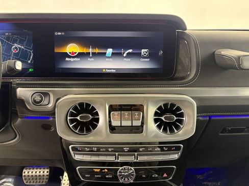 Used 2024 Mercedes-Benz G 63 AMG 4MATIC image 18