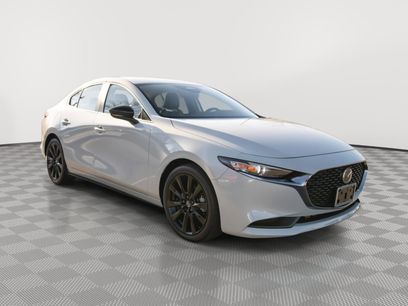 Used 2025 MAZDA MAZDA3 s