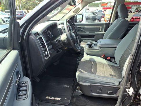 Used 2014 RAM 1500 Big Horn AWD/4WD image 10