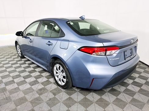 Used 2024 Toyota Corolla LE FWD image 5