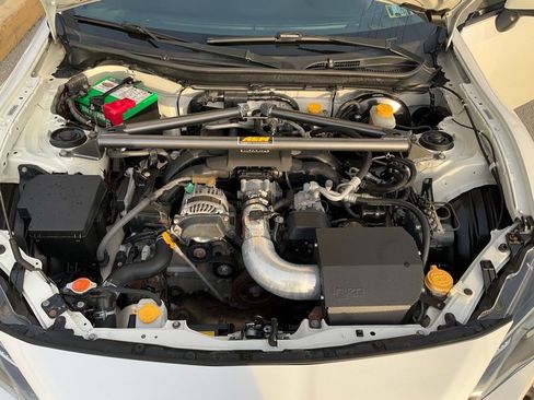 Used 2014 Scion FR-S image 20