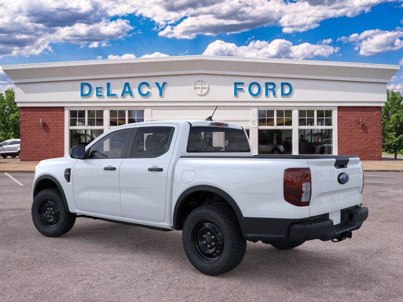 New 2026 Ford Ranger XL RWD image 5