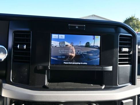 New 2026 Ford F350 XL w/ XL Chrome Package image 18