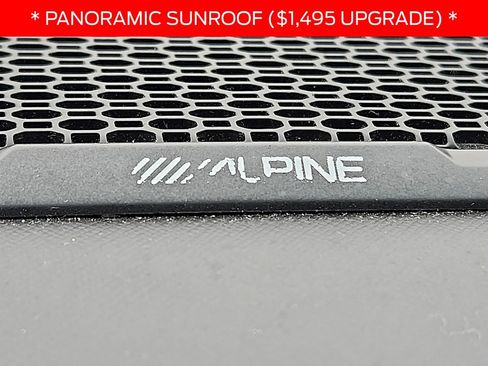 Used 2022 RAM 1500 Limited w/ Body Color Bumper Group image 32