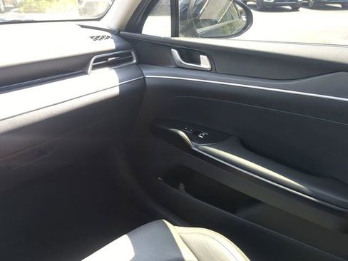 Used 2021 Kia K5 LXS FWD image 17