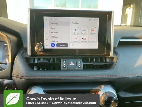 Used 2024 Toyota RAV4 Adventure image 18