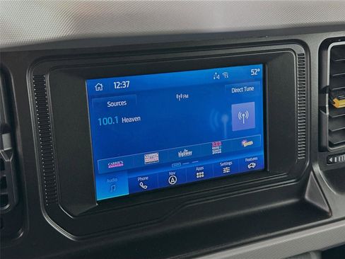 Used 2023 Ford Bronco Badlands AWD/4WD image 14