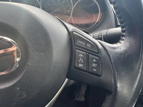 Used 2016 MAZDA MAZDA6 Sport image 24