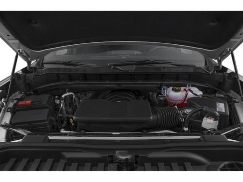 Used 2019 Chevrolet Silverado 1500 LT w/ All-Star Edition AWD/4WD image 7