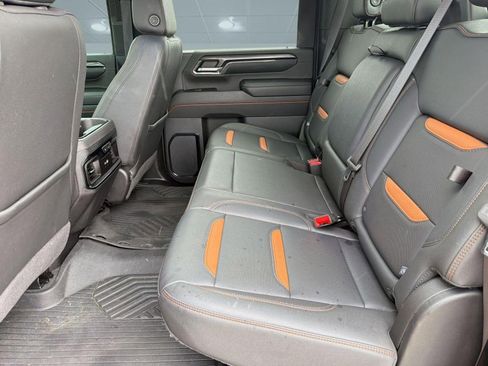 Used 2024 GMC Sierra 2500 AT4 w/ AT4 Premium Plus Package image 14