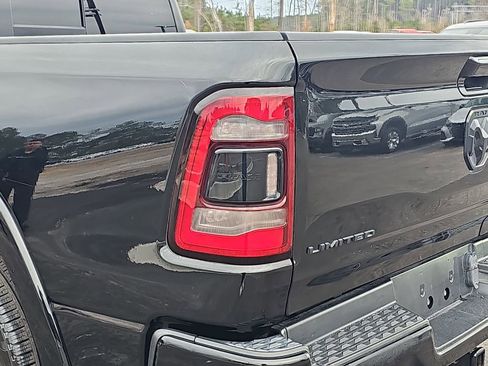 Used 2022 RAM 1500 Limited image 35