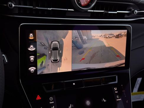 New 2025 Maserati Grecale Modena AWD/4WD image 22