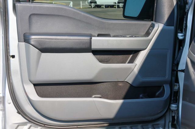 Used 2023 Ford F150 XLT RWD image 10