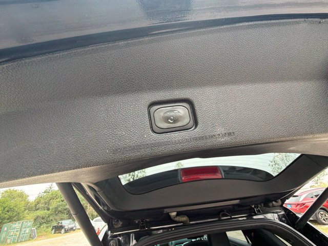 Used 2017 Ford Explorer Platinum AWD/4WD image 12