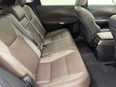 Used 2023 Lexus RX 350 AWD w/ Cold Area Package image 28
