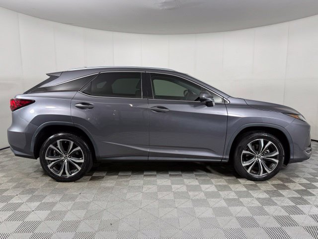 Used 2020 Lexus RX 350 FWD w/ Premium Package image 9