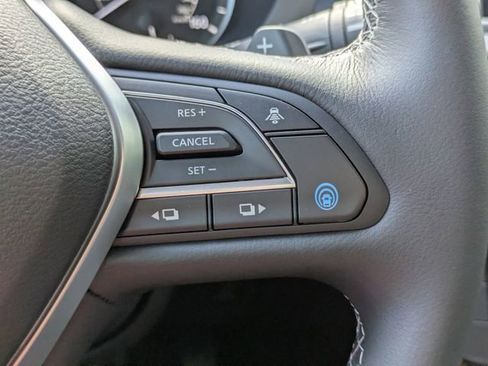 Used 2025 INFINITI QX50 Pure AWD/4WD image 26